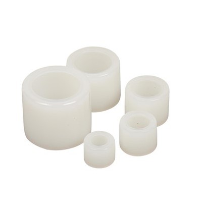 Qual è la lucentezza dell'anello Q&E?