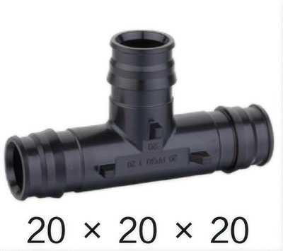 È possibile utilizzare un tubo PEX da 16 mm in un sistema idraulico ospedaliero?